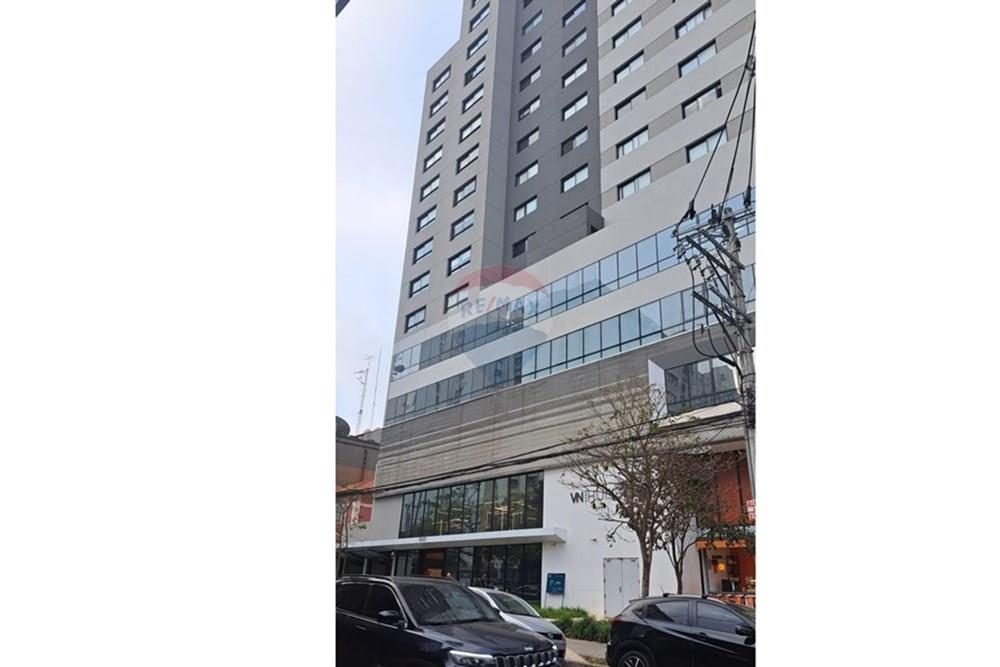 Studio - Alugar - São Paulo , São Paulo - IMG-20250916-WA0075.jpg - 601401055-1