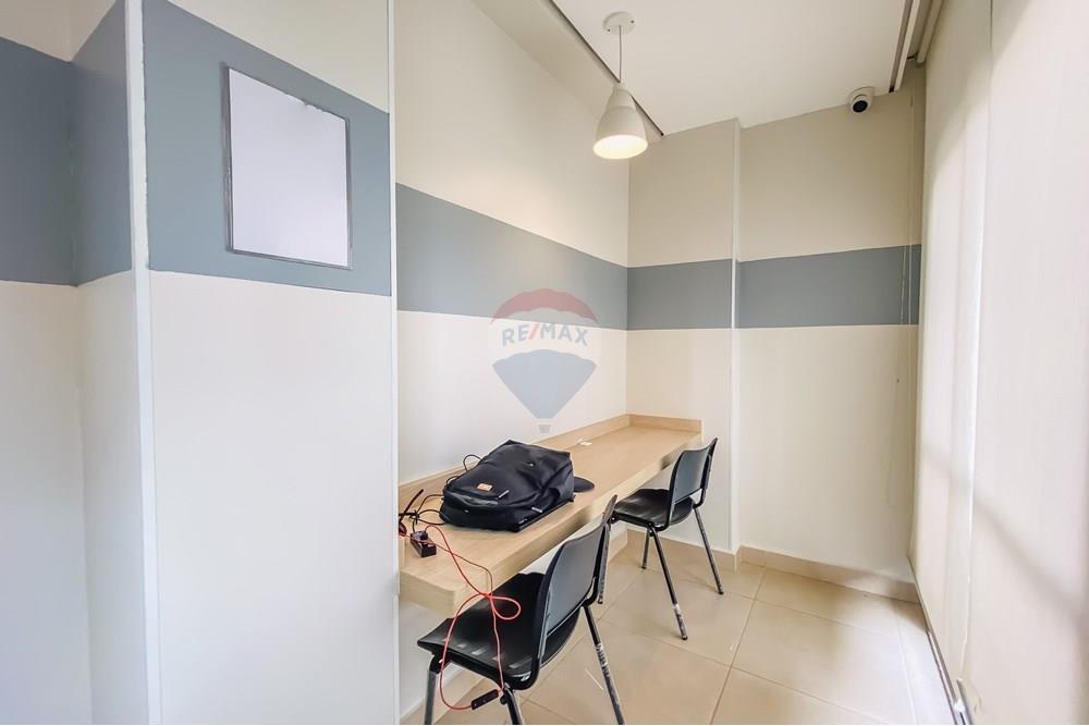 Apartamento - Venda - São Paulo , São Paulo - 48 - Coworking.jpg - 602031008-65