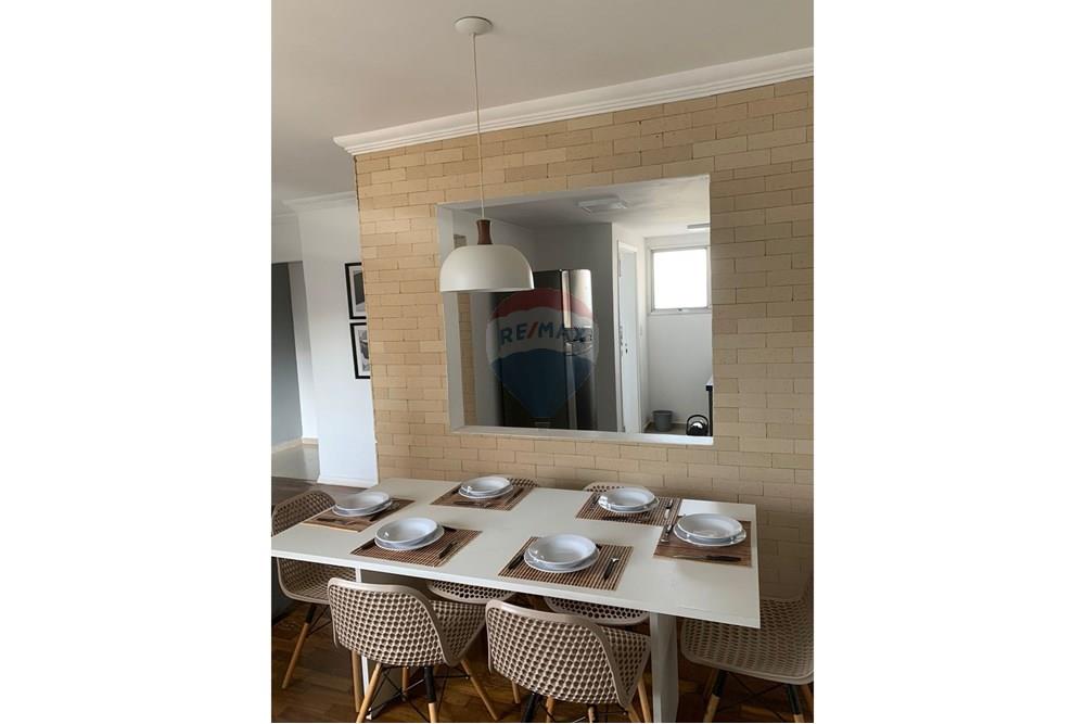 Apartamento - Alugar - São Paulo , São Paulo - 17a10a.jpg - 602241029-23