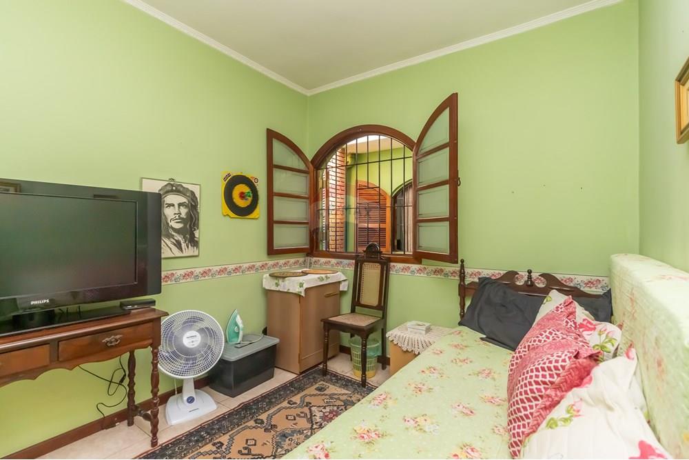 Sobrado - Venda - São Paulo , São Paulo - IMG_596114.jpg - Quarto - 602261039-17