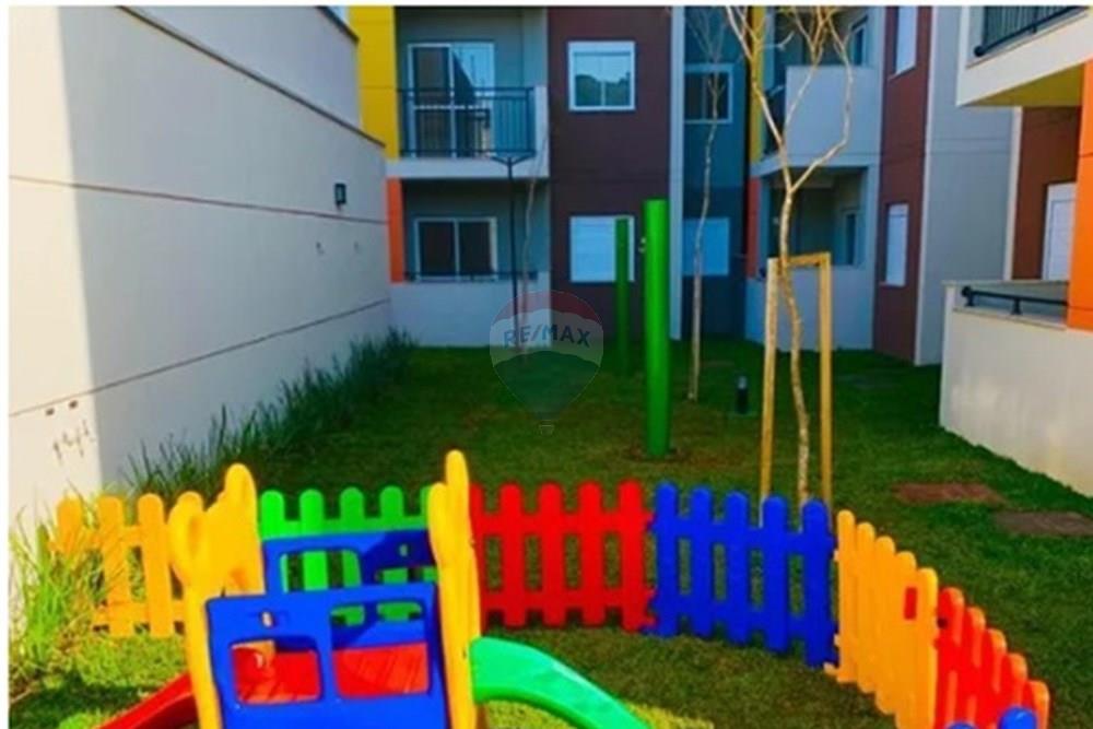 Apartamento - Alugar - São Paulo , São Paulo - 16.jpg - 602291021-235