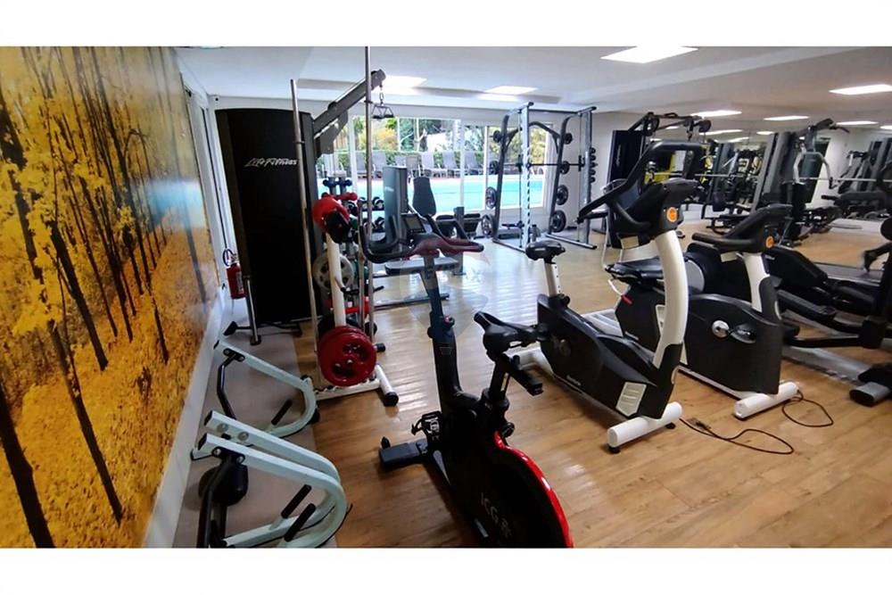 Apartamento - Alugar - São Paulo , São Paulo - d438b7.jpg - 602241029-41