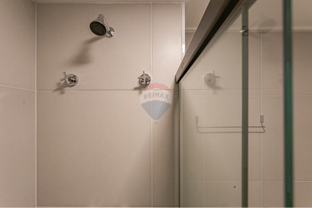 Studio - Alugar - São Paulo , São Paulo - 03banheiros_001.JPG - 601401003-59