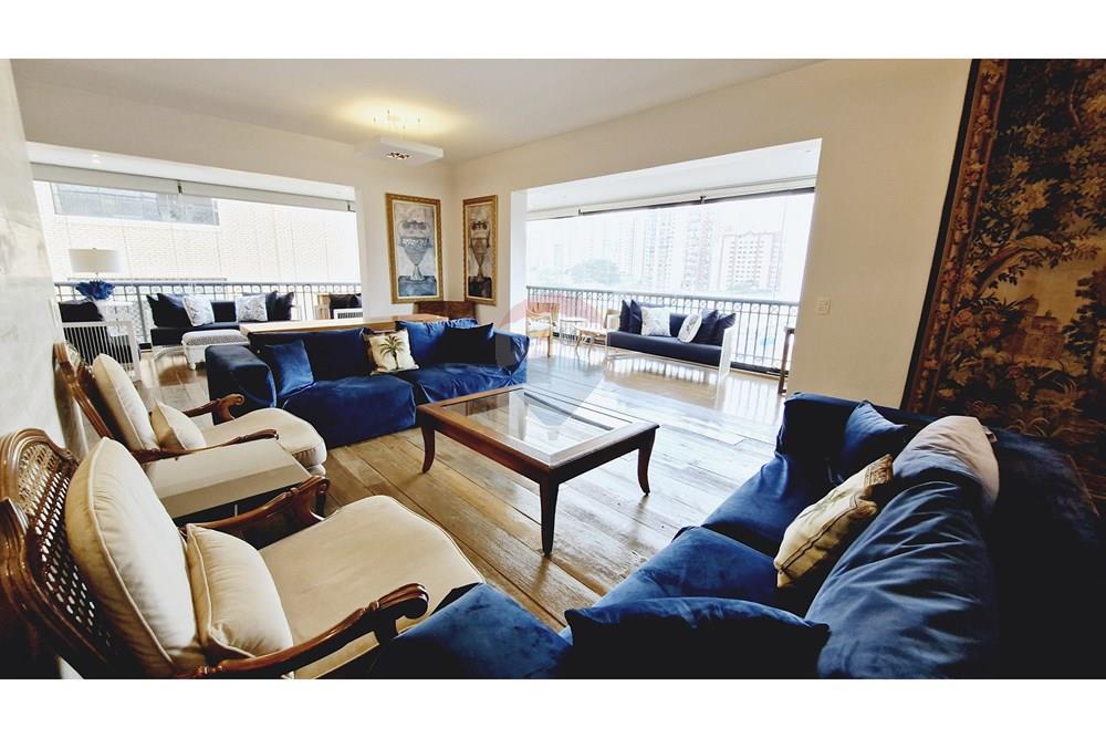 Apartamento - Alugar - São Paulo , São Paulo - RUA MINISTRO JESUINO CARDOSO, 82 (5).jpg - 601361020-389