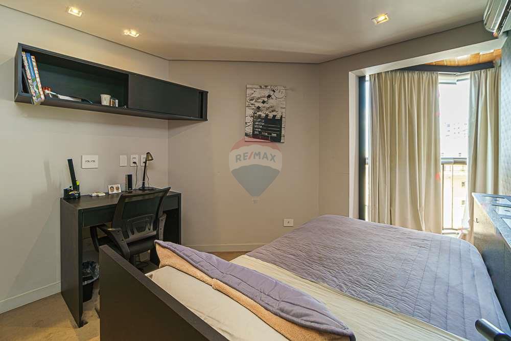 Cobertura - Venda - São Paulo , São Paulo - DSC03673-Aprimorado-NR.jpg - 602281011-20