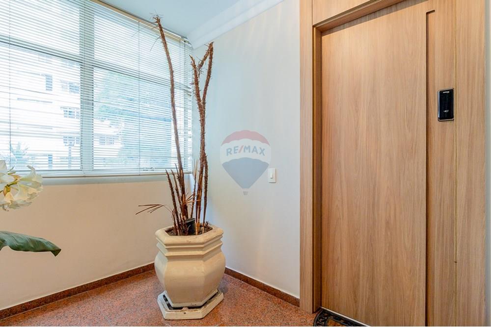 Apartamento - Venda - São Paulo , São Paulo - 35.jpg - Saguão - 601081007-116