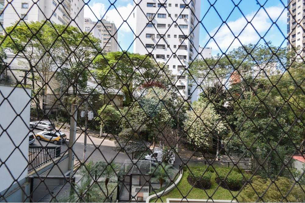 Apart Hotel/ Flat - Venda - São Paulo , São Paulo - DSC_4378.jpg - 601361053-34