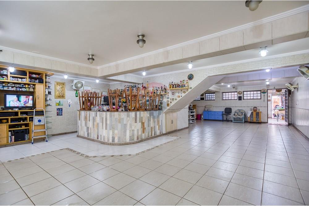 Casa - Alugar - São Paulo , São Paulo - 07garagem003.jpg - Garagem - 601081093-8