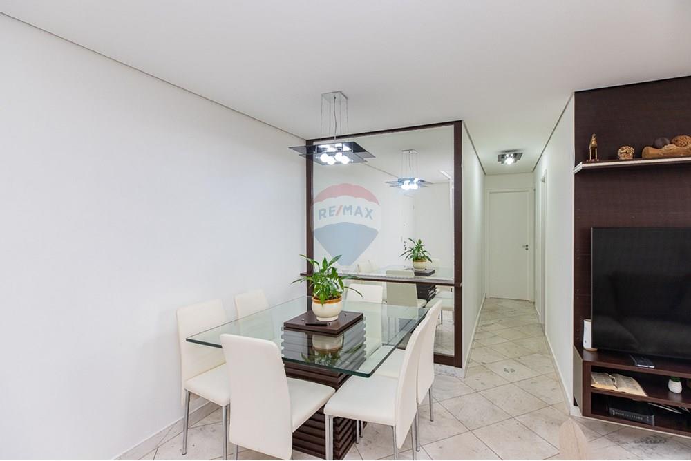 Apartamento à venda com 2 quartos, 51m² - Foto 8