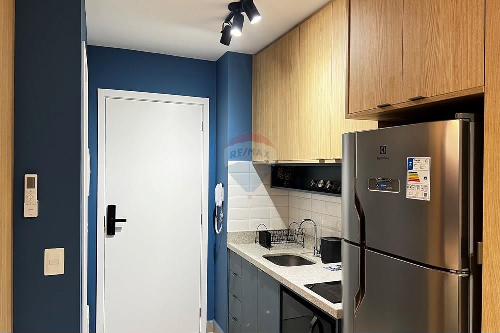 Studio - Alugar - São Paulo , São Paulo - IMG_7336 - Copia.JPG - 601361051-46