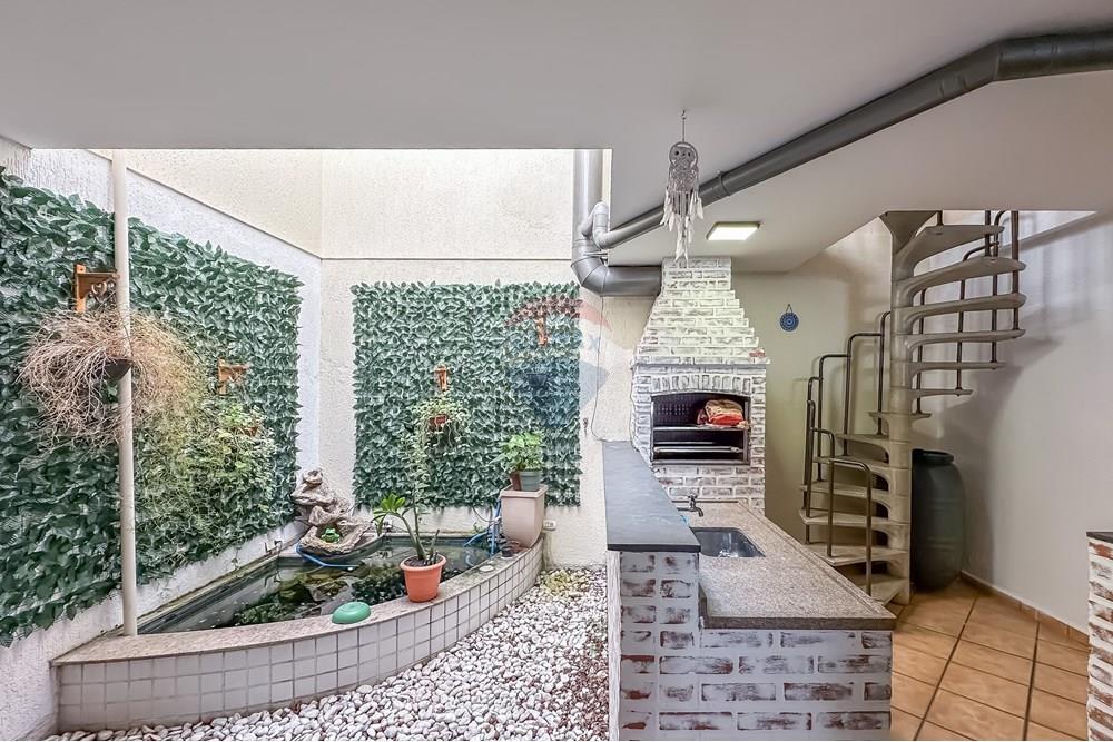 Sobrado - Venda - São Paulo , São Paulo - IMG_805735.jpg - 602131020-8