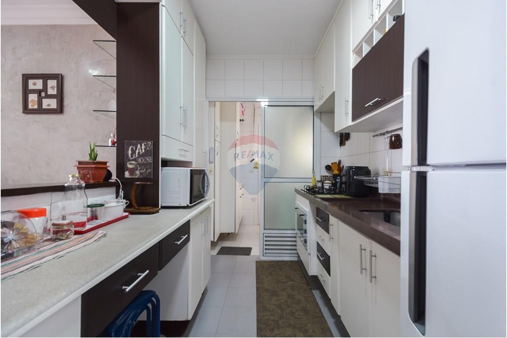 Apartamento à venda com 4 quartos, 85m² - Foto 14
