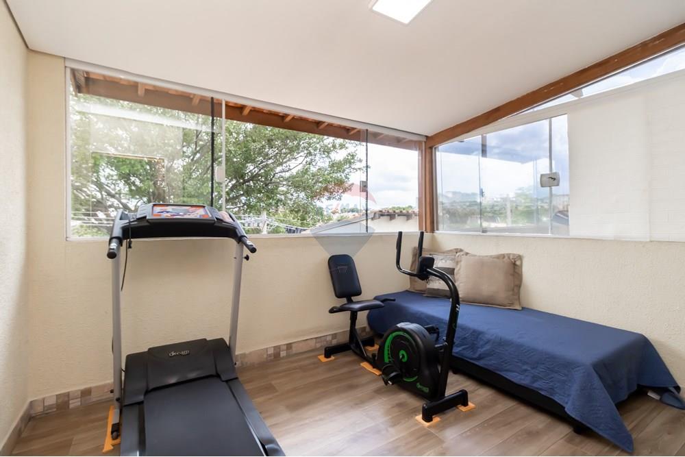 Sobrado - Venda - São Paulo , São Paulo - IMG_626731.jpg - 602051002-58