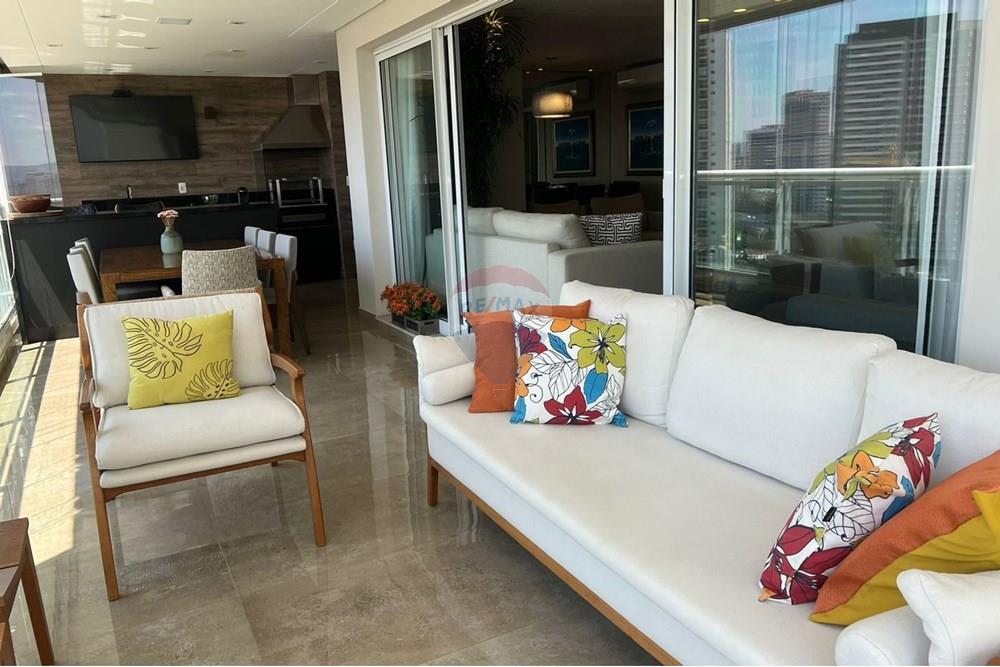 Apartamento - Alugar - São Paulo , São Paulo - IMG-20250927-WA0020.jpg - 602341018-23