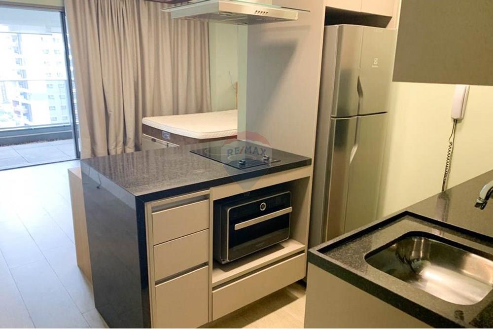Apartamento - Alugar - São Paulo , São Paulo - 8.jpg - 601361019-3117