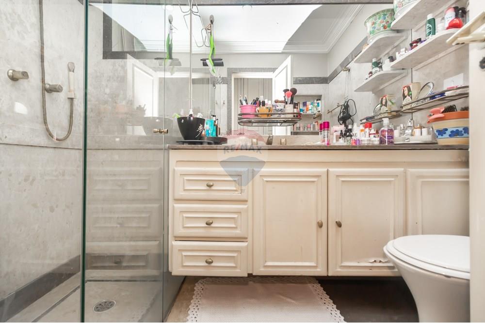 Apartamento - Venda - São Paulo , São Paulo - 36 suite banheiro.jpg - 601481005-203