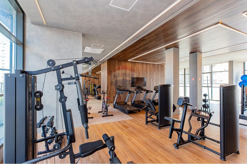 Studio - Alugar - São Paulo , São Paulo - Cópia de Remax Ares-40.jpg - 601131050-35