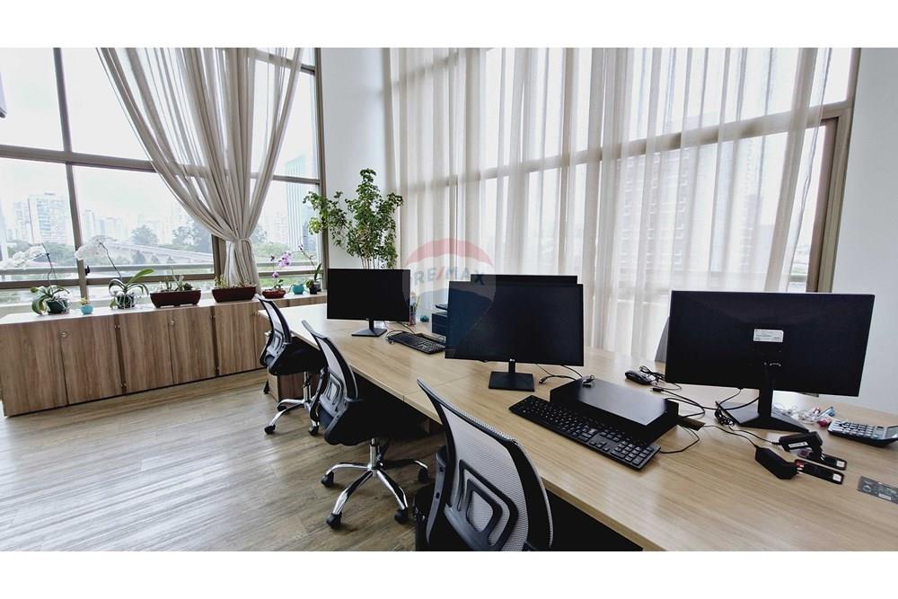 Cj. Comercial/ Sala - Venda - São Paulo , São Paulo - RUA PITÚ, 72 (24).jpg - 601361020-384