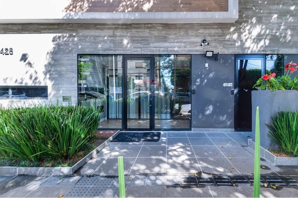 Apartamento - Venda - São Paulo , São Paulo - DSC_8346.jpeg - 601191033-61