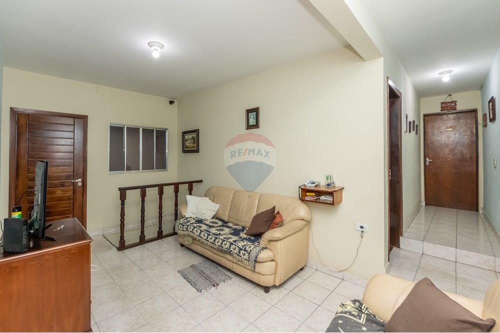 Casa - Venda - São Paulo , São Paulo - IMG_524007.jpg - Sala em U - 601751005-523