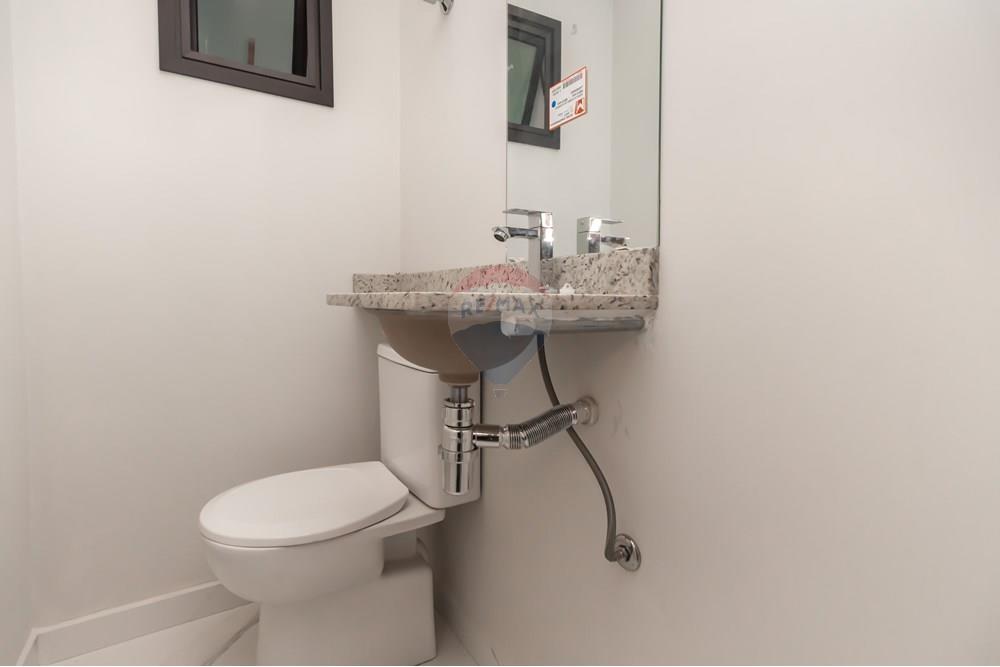 Cobertura - Venda - São Paulo , São Paulo - IMG_733425.jpg - Banheiro - 601811024-42