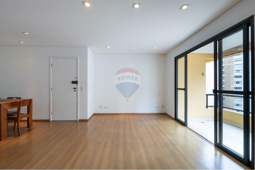 Apartamento, 2 quartos, 112 m² - Foto 11
