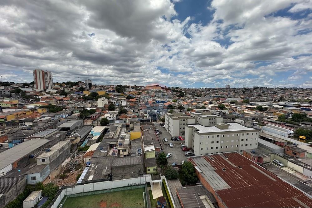 Apartamento - Alugar - São Paulo , São Paulo - foto 15.jpg - 602411007-5