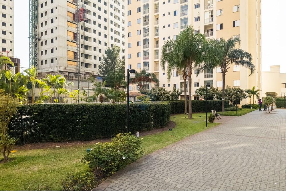 Apartamento - Venda - São Paulo , São Paulo - 52_AP.jpg - 601471009-88