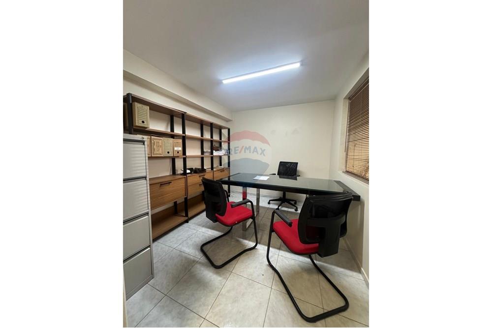 Casa Comercial - Alugar - São Paulo , São Paulo - escritorio.jpeg - 602331022-14