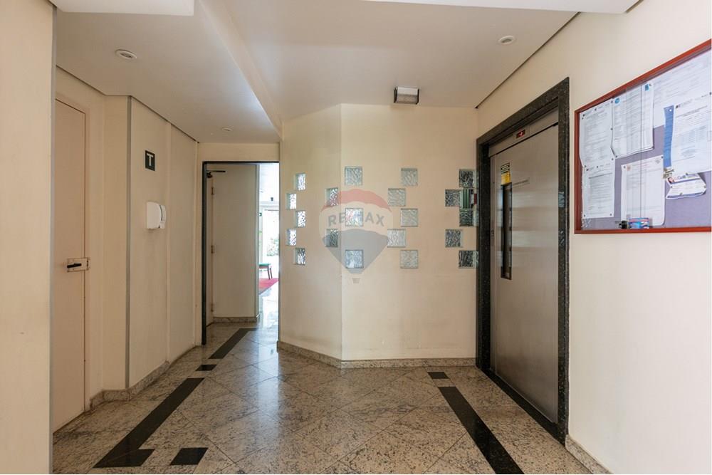 Apartamento - Venda - São Paulo , São Paulo - 70-Área comum.jpg - 601971051-46