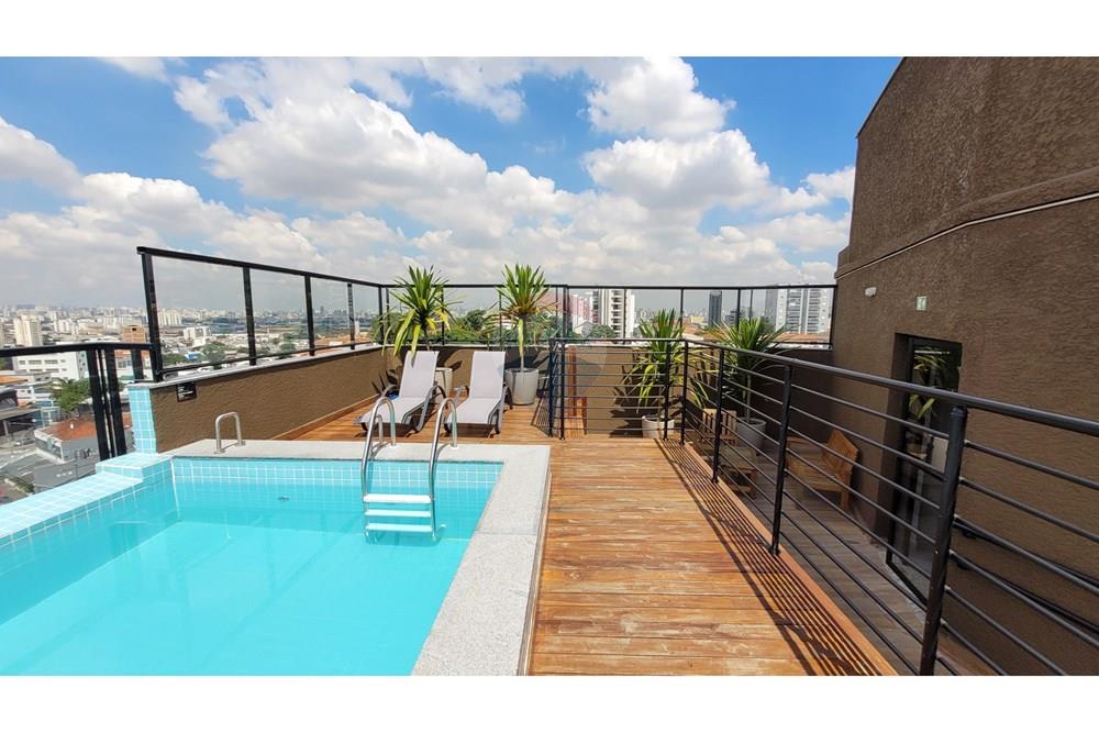 Apartamento - Alugar - São Paulo , São Paulo - 20250401_120223.jpg - 602291010-126