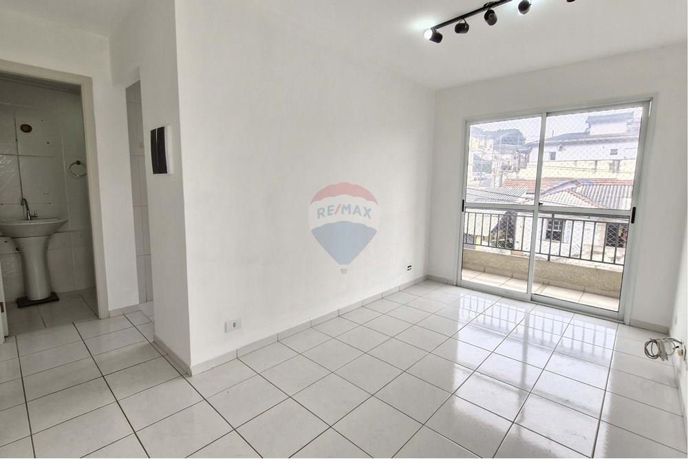 Apartamento - Venda - São Paulo , São Paulo - RUA ELVIRA DE BORTOLE, 457 (6).jpg - 601051076-9