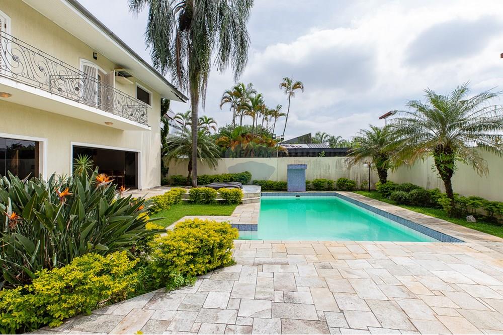 Casa, 4 quartos, 830 m² - Foto 22