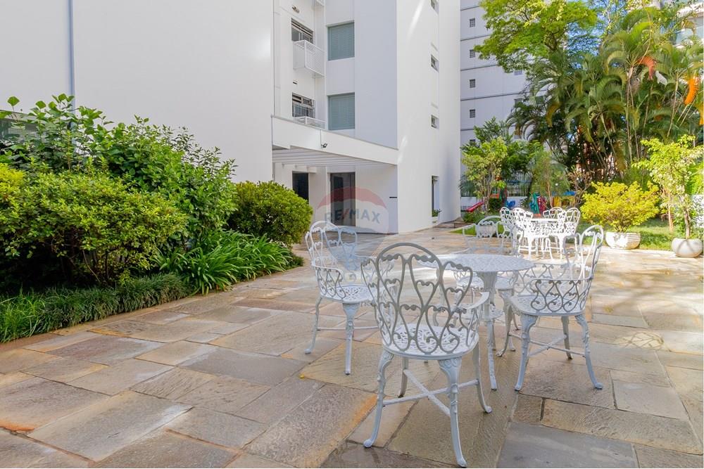 Apartamento, 3 quartos, 110 m² - Foto 28