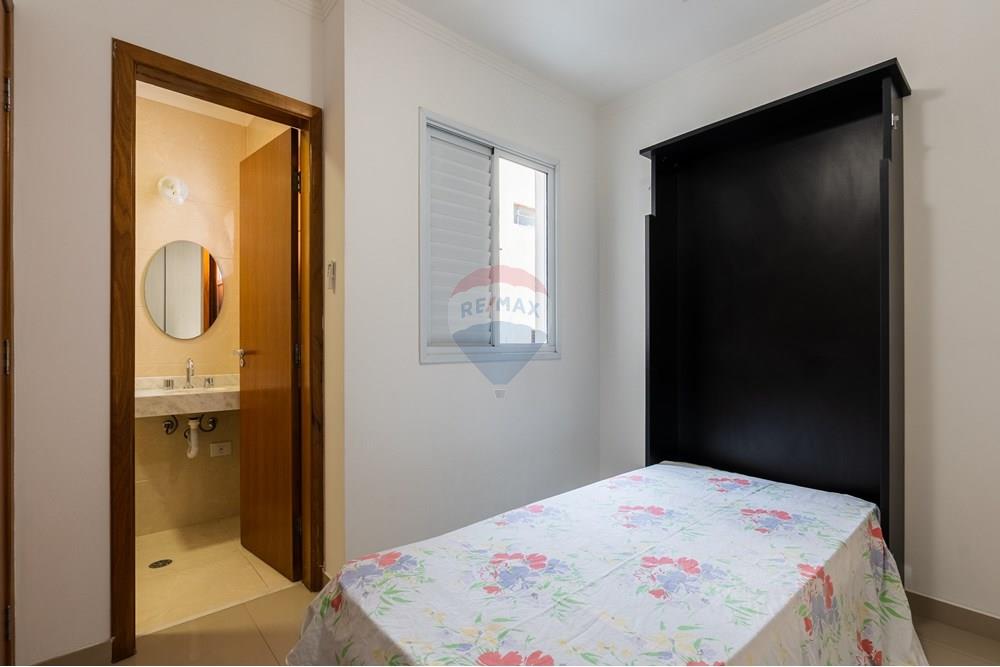 Casa de Condomínio - Venda - São Paulo , São Paulo - 36_CS.jpg - 601471003-180