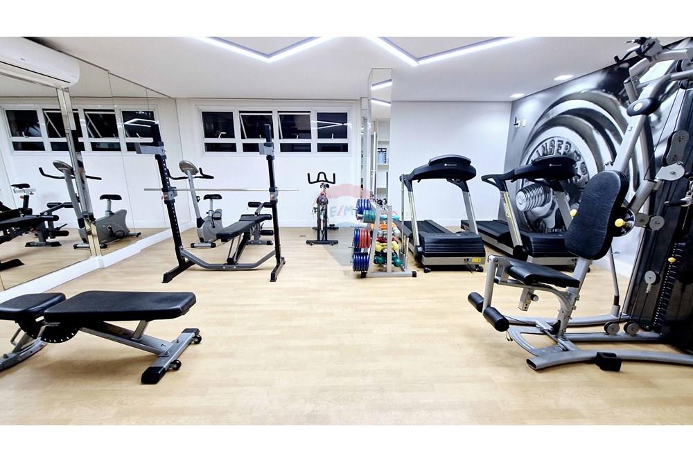 Apartamento - Venda - São Paulo , São Paulo - RUA ROQUE PETRELLA, 187 (44).jpg - 601361052-48