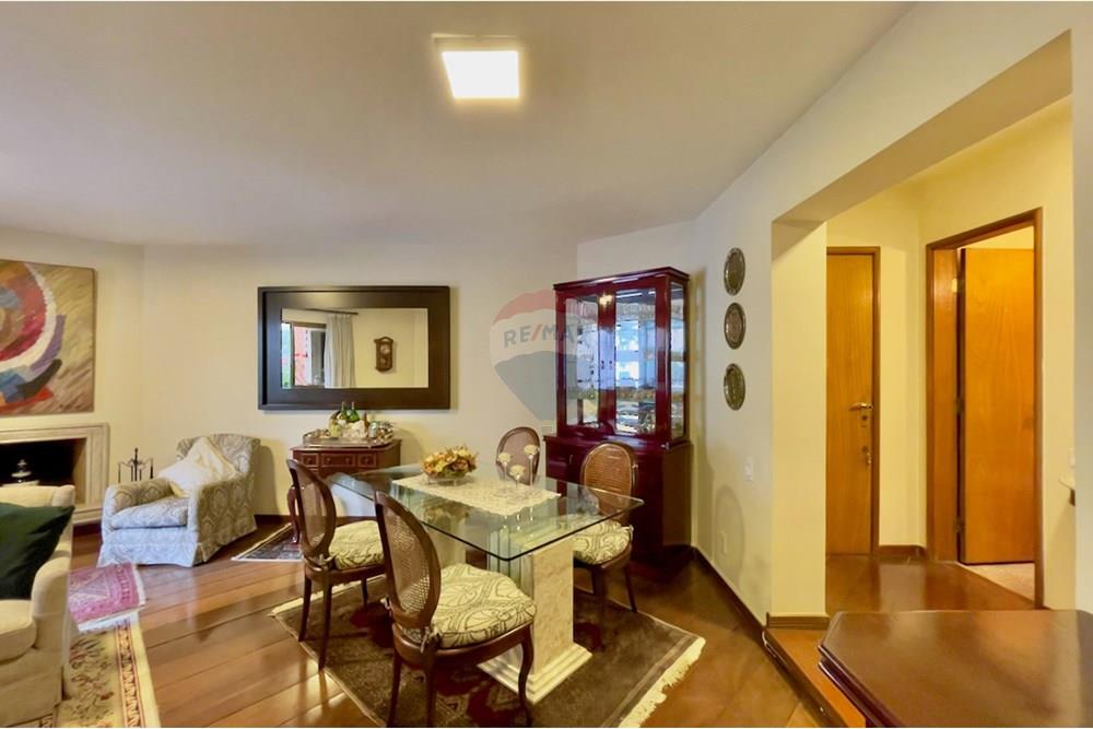 Apartamento - Venda - São Paulo , São Paulo - 601301078-5 APARTAMENTO A VENDA RUA MACUCO MOEMA REMAX (8).jpeg - 601301078-5