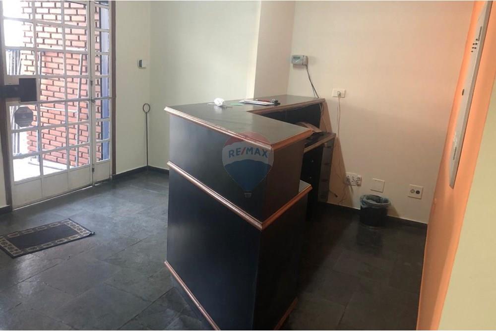 Prédio - Alugar - São Paulo , São Paulo - Piso 0 Recepção.jpeg - 602321013-83