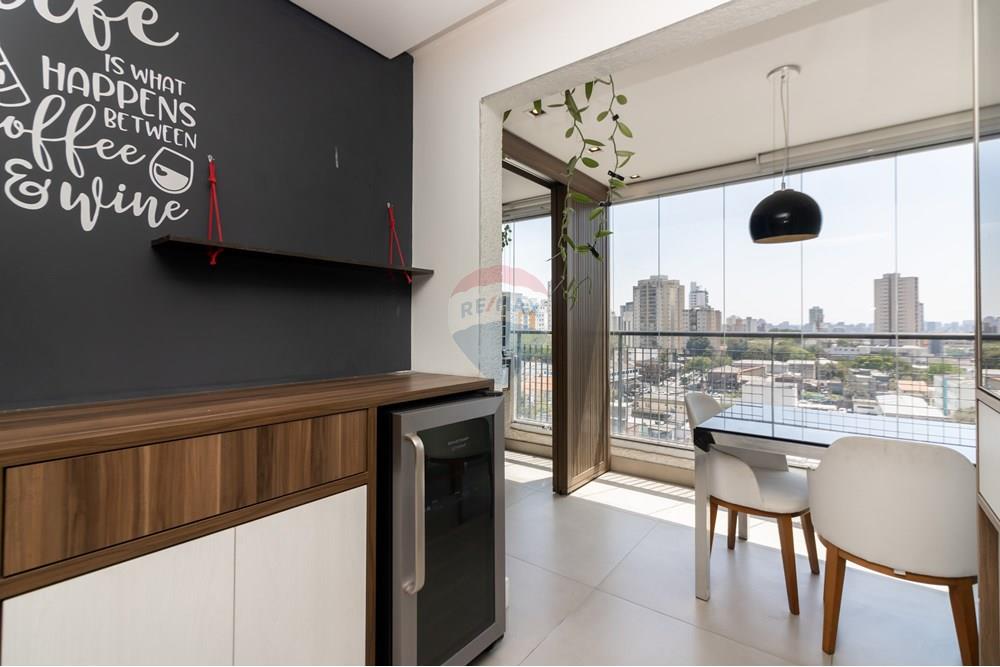 Apartamento - Venda - São Paulo , São Paulo - IMG_370323.jpg - 601371015-15