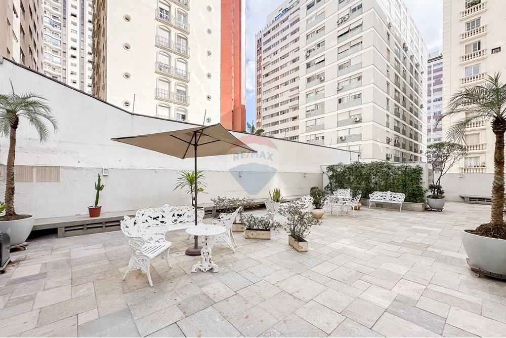 Apartamento - Venda - São Paulo , São Paulo - 31 predio.jpg - 601481024-18