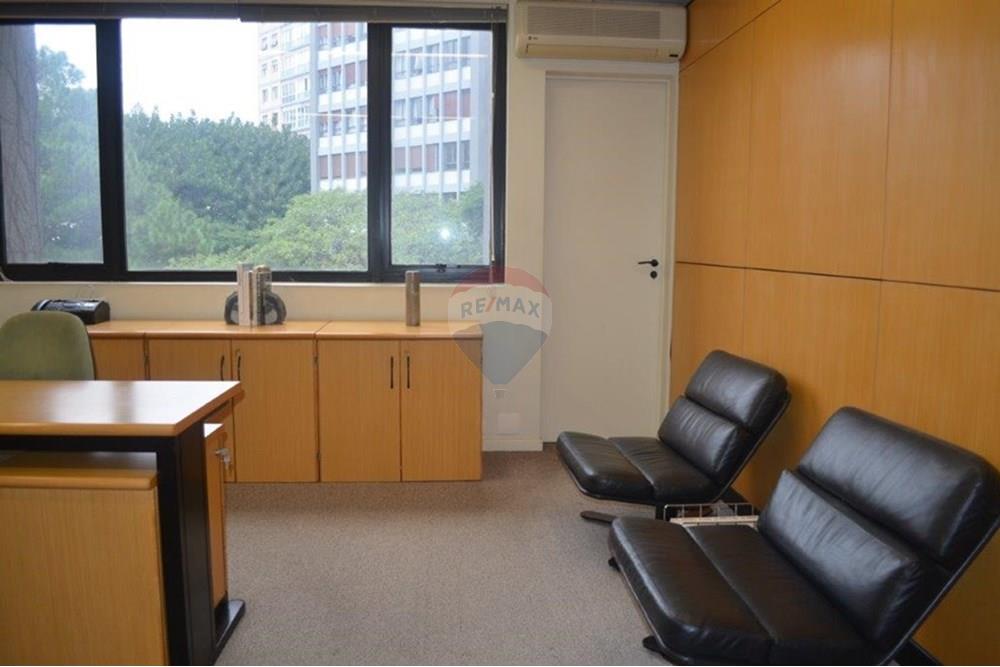 Cj. Comercial/ Sala - Venda - São Paulo , São Paulo - Recepção - foto 4.jpg - 601241057-22