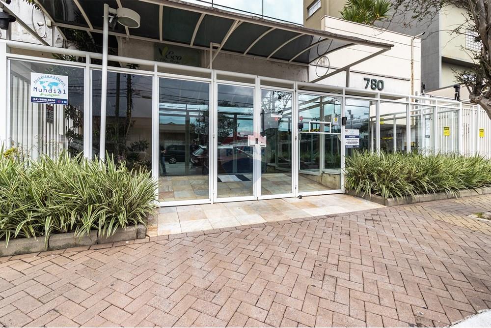 Apartamento - Alugar - São Paulo , São Paulo - 1. ENTRADA.jpg - 601311010-154