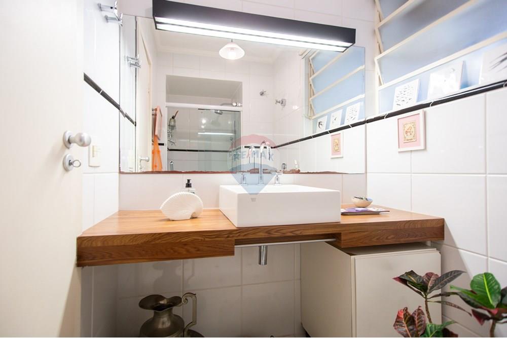 Apartamento - Venda - São Paulo , São Paulo - 07banheiros007.jpg - Banheiro - 601081090-14