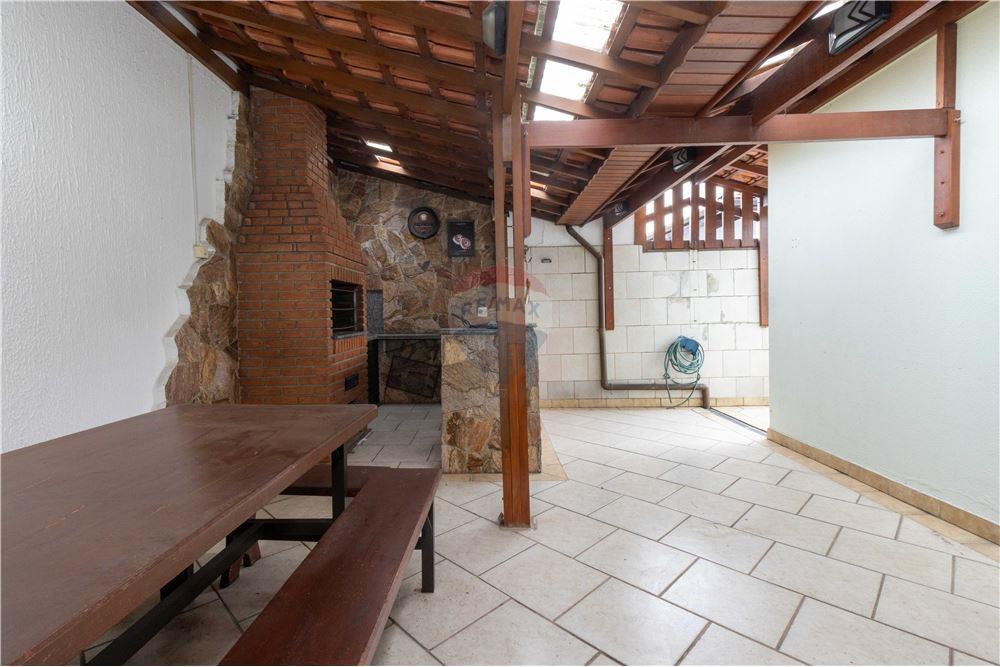 Sobrado - Venda - São Paulo , São Paulo - 51 - 601301008-71