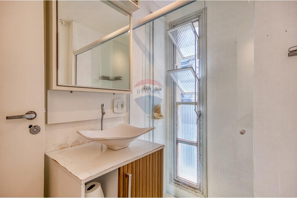 Apartamento - Venda - São Paulo , São Paulo - IMG_6854_hdr.jpg - 601081042-70