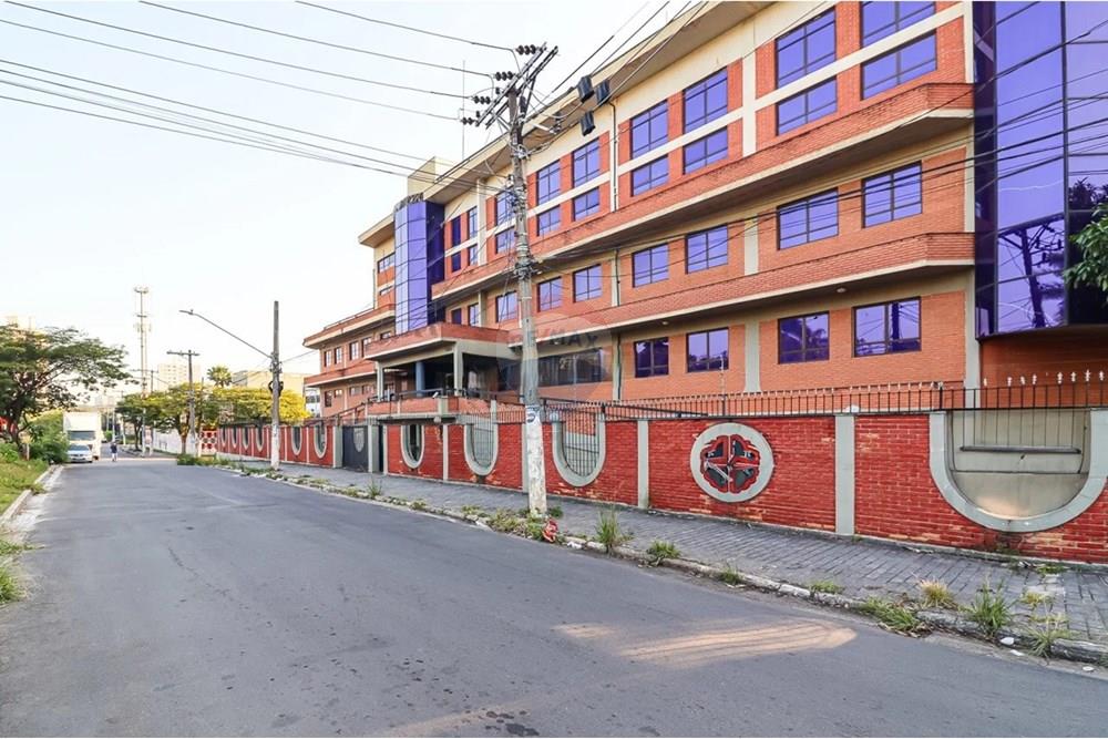 Prédio - Alugar - São Paulo , São Paulo - 1.jpg - 602291016-182