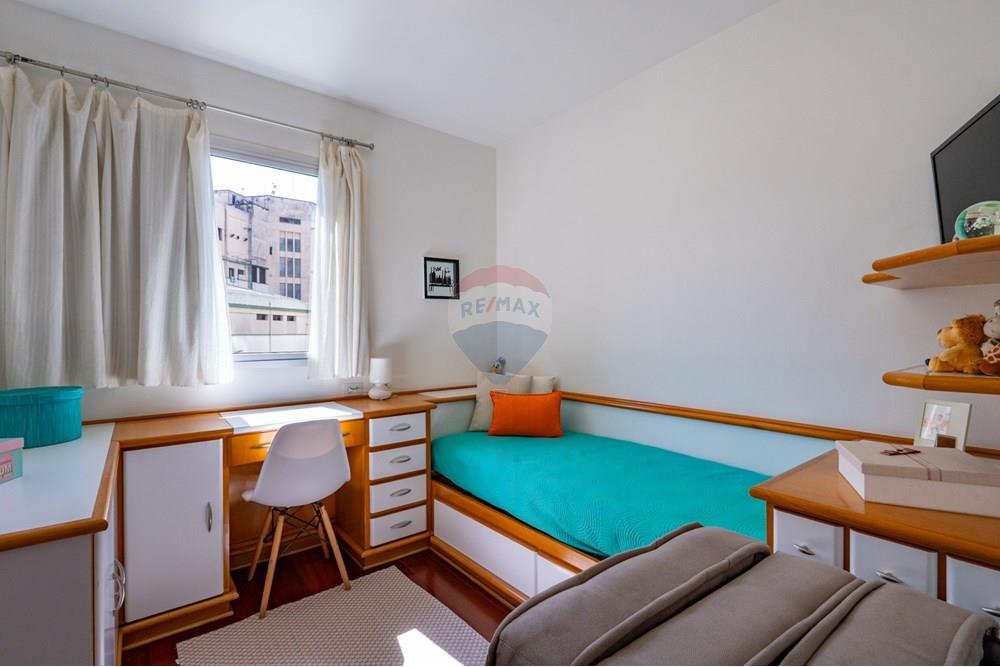 Apartamento - Venda - São Paulo , São Paulo - Vende Apto Vila Mariana Ensolarado Rua Jorge Tibiriça 199 87m2 metro Santa Cruz24.jpg - 601241006-52