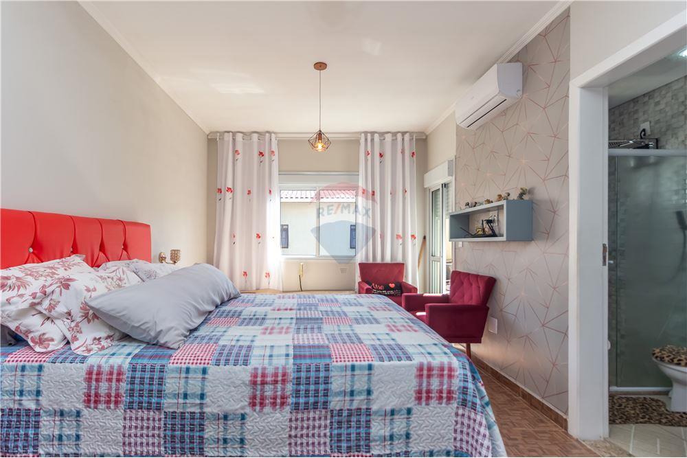 Sobrado - Venda - São Paulo , São Paulo - Suite - 602031015-30