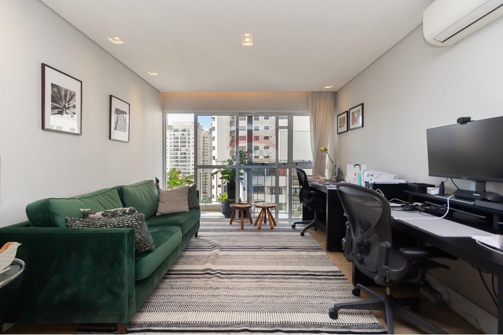 Apartamento - Venda - São Paulo , São Paulo - IMG_991130.jpg - 601721050-12