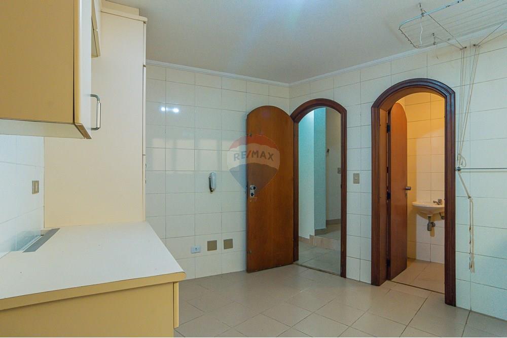 Sobrado - Venda - São Paulo , São Paulo - 04area-de-servico_003.jpg - 601401041-10